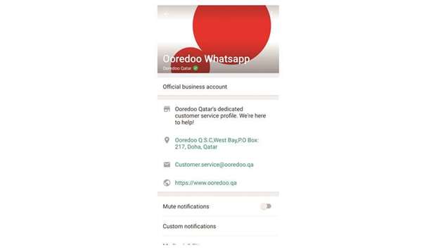 ooredoo