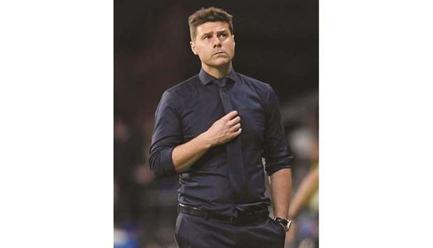 Pochettino
