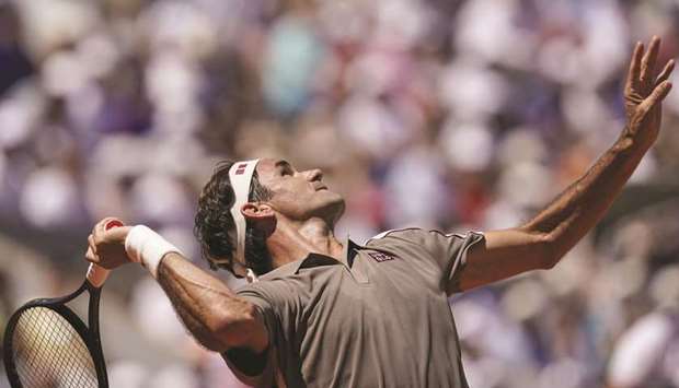 Federer P8rn