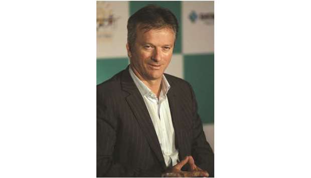 Steve Waugh