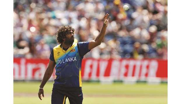 Srilanka Malinga