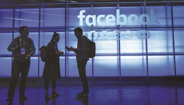 Scrutiny of Facebook in the EU has intensified since the bloc introduced strict new privacy rules a year ago, giving data regulators for the first time real teeth and the power to fine companies as much as 4% of annual sales for the most serious violations.