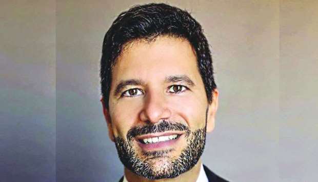 Italian ambassador Pasquale Salzano.rnrn