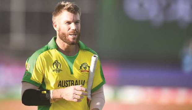 Warner