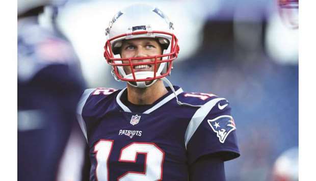 Mets to Brady