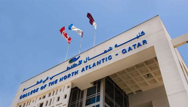 College of the North Atlantic Qatar (CNA-Q)