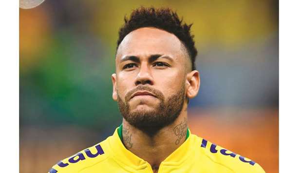 Neymar