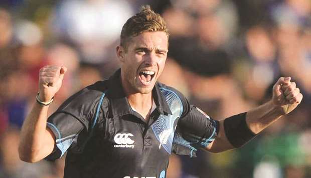 Tim Southee