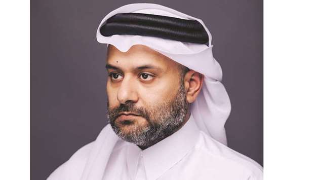 Trade is an integral component of global economic recovery, and governments, working with organisations such as WAIFC, must start building economic infrastructure that supports steady and inclusive recovery, says  QFC Authorityu2019s CEO Yousuf Mohamed al-Jaida, who is also a board member of the Brussels-based WAIFC.