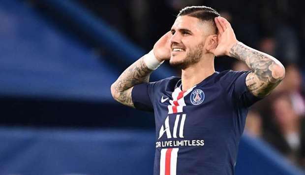 Mauro Icardi