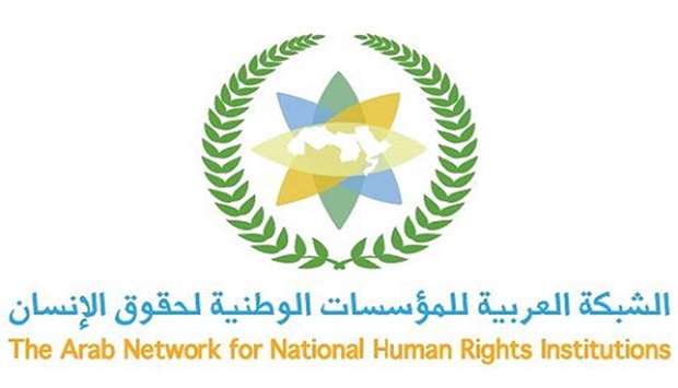 Arab Network for National Human Rights Institutions (ANNHRI)