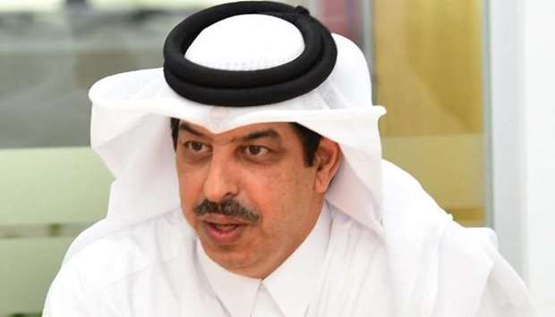 Mubarak al-Buanain
