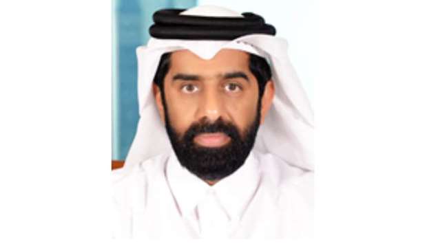 Dr Saleh al-Nabit, PSA president