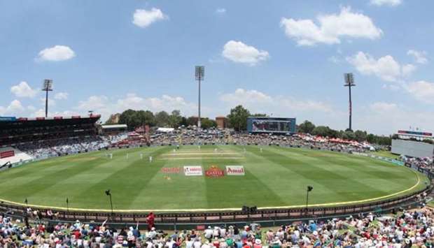 Three teams of eight players will contest a single 36-over match at Centurion's SuperSport Park on June 27