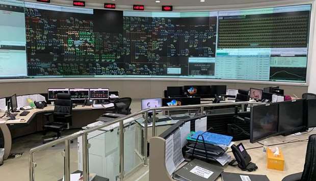 Kahramaa conducts Covid-19 mock drill