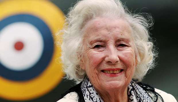 Vera Lynn