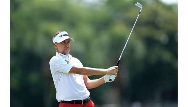 Strong starts at RBC Heritage for Mark Hubbard, Victor Hovland