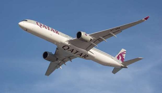 Qatar Airways has led the industry during these challenging times taking people home safely and reliably on more flights to more destinations than any other airline.