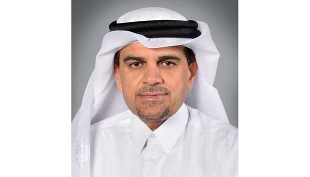 Al-Shaibei: Data security is a top priority.