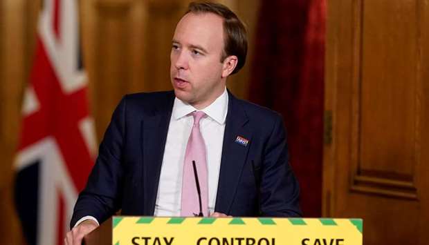 Hancock: project to have u2018negative impact on local economyu2019