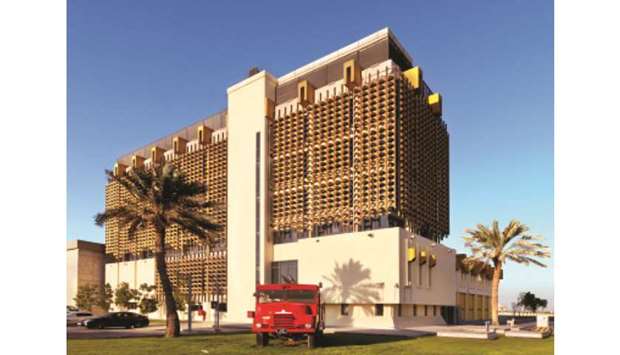 Doha Fire Station provides opportunity for Qatari and Qatar-based artists to develop their creative possibilities.