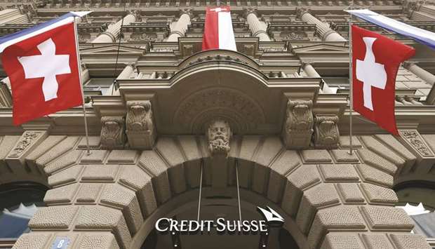 The headquarters of Credit Suisse in Zurich. After it shocked, frustrated and delighted investors for a decade, Credit Suisse is pulling the plug on the worldu2019s biggest volatility exchange-traded product.