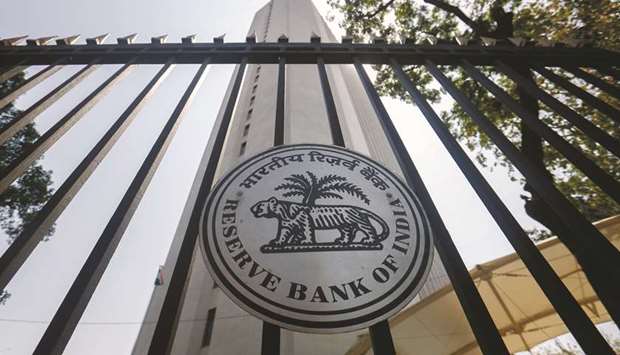 The Reserve Bank of India headquarters in Mumbai. Even as central banks warm up to the idea of adding yield curve control to their armory, some investors say the RBI may have already adopted its own version of yield-management policy.