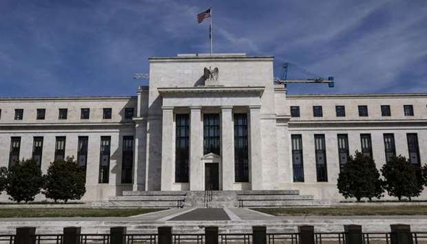 As the supplier of the main global reserve currency, the US plays a major part in mobilising and allocating the worldu2019s investible funds, especially at a time when the Federal Reserve is intervening heavily in global financial markets.