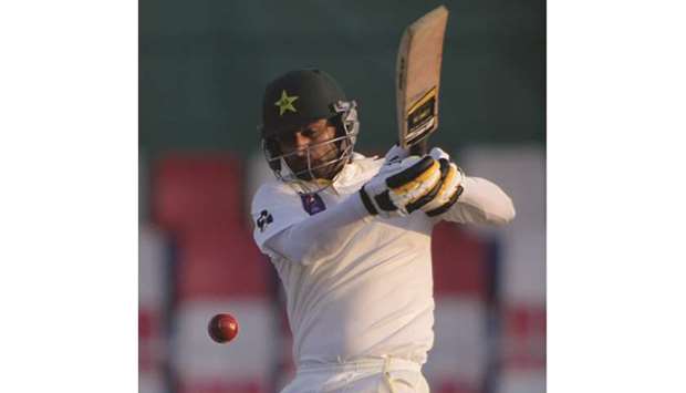 Pakistanu2019s Mohamed Hafeez has angered the Pakistan board after announcing he had tested negative for coronavirus in a second, private test.
