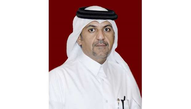 Qatar Chamber board member and committee chairman Sheikh Hamad bin Ahmed bin Abdulla al-Thani.
