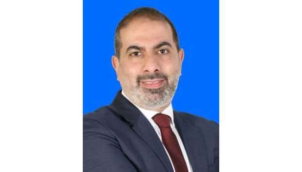 KPMG partner and head (Digital Innovation and Advisory) Nizar Hneini.