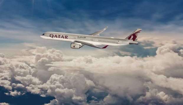 Qatar Airways also announced the upcoming resumption of flights to destinations including Dar es Salaam.