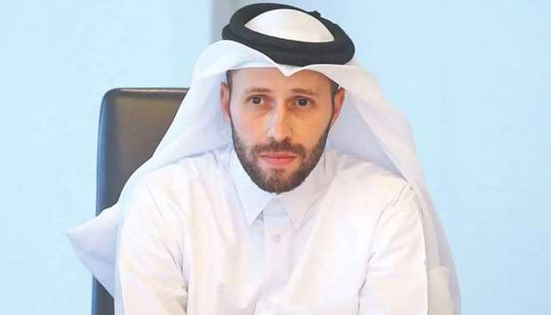 Ahmed Khellil Abbassi, Executive Director of Competition and Football Development at QSL.