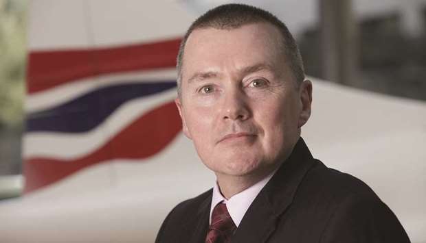 Willie Walsh, the chief executive of IAG, says industry had not been consulted on the quarantine rule and he expected other airlines to consider their legal options too.