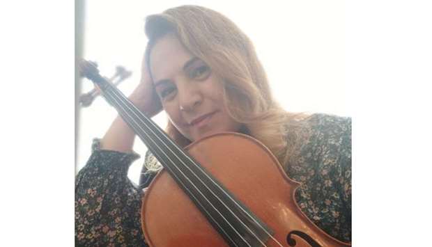 QPO's Merve Kenet-Bulun