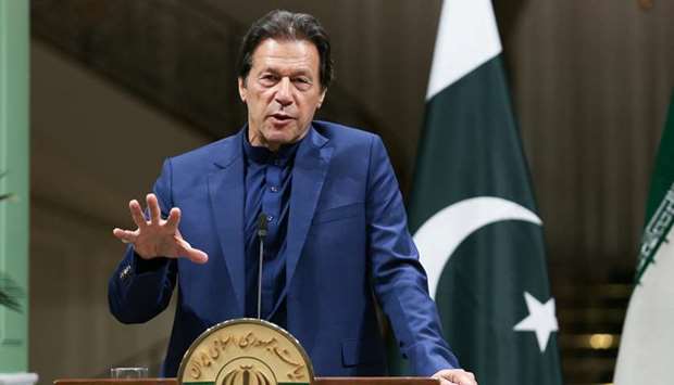 Prime Minister Khan has said that as a result of precautionary measures, the death toll in Pakistan is far lower than that of many other countries.