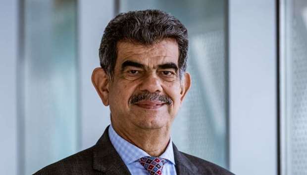 Dr Abdul Sattar al-Taiernrn