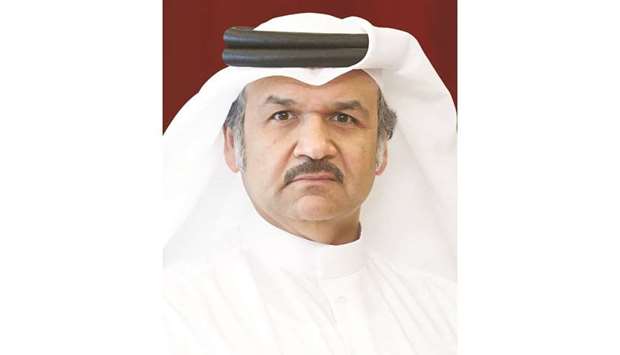 Al-Othman: Key milestone.