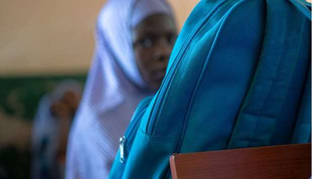 More than 700 students have been kidnapped for ransom since December by armed groups after raids on schools and universities in northern Nigeria. 