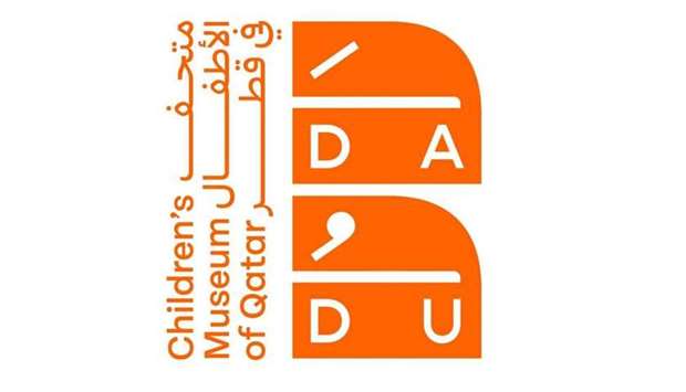 Qatar Museums (QM) Sunday revealed the name and brand of Dadu: Childrenu2019s Museum of Qatar, the nationu2019s first institution to offer children and their families a dedicated place for learning and growth through inclusive, open-ended play, exploration and experimentation.