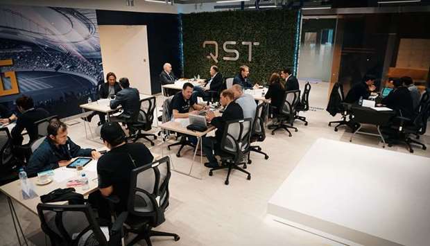 EntelaQ will prepare entrepreneurs, or startup teams residing in Qatar, for QSTu2019s upcoming fifth cohort of its Accelerator programme set to be held in November.