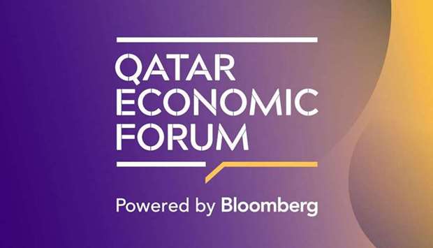 The forum aims to prepare plans for international economic growth in the post pandemic world and to benefit from the strategic location of Qatar to drive collaboration and connectivity as a means for advancing economic opportunity.