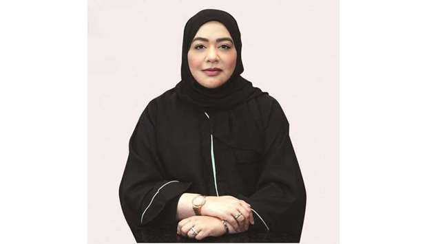 Dr Soha al-Bayat