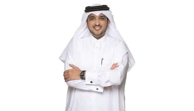 Volunteer Strategy Manager of SC Nasser al-Mogaiseeb