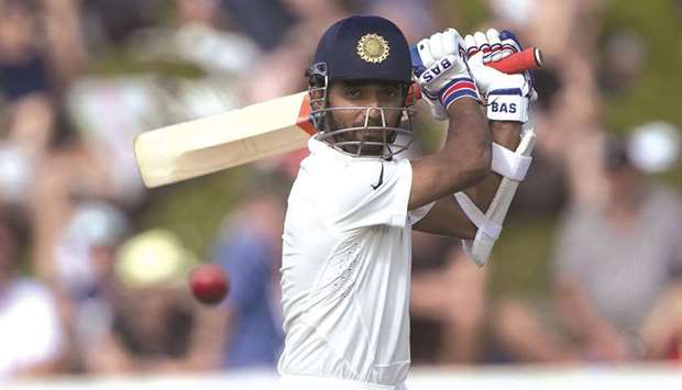 Ajinkya Rahane has been Indiau2019s highest run-scorer in the inaugural World Test  Championship, scoring 1,095 runs.