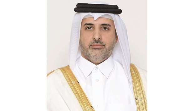 HE Abdullah bin Turki al-Subaie.