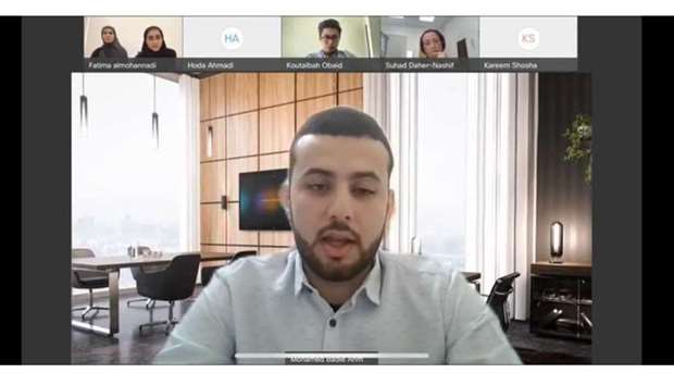 Qatar Universityu2019s (QU) Research and Graduate Studies Sector concluded the series of Wednesdayu2019s research activities with a special episode which hosted four students from the first cohort of the College of Medicine.