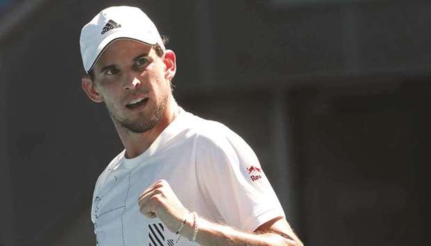 Dominic Thiem