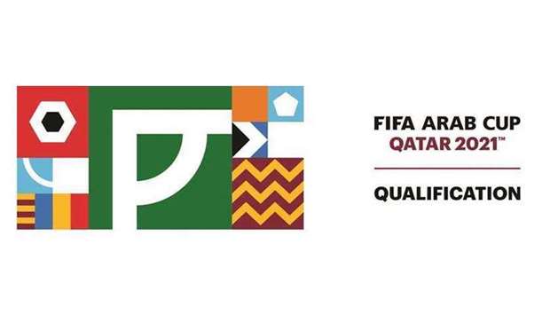 FIFA ARAB CUP QATAR 2021