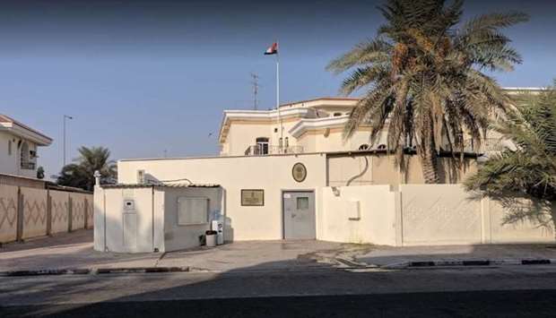 The Indian ambassador will hold an Open House on Thursday (June 24), from 3pm to listen to/redress any urgent labour and consular issues faced by Indian nationals in Qatar.